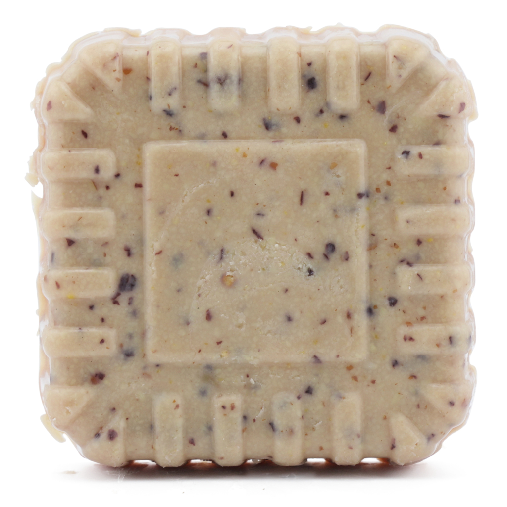 Energieblock mit Beeren