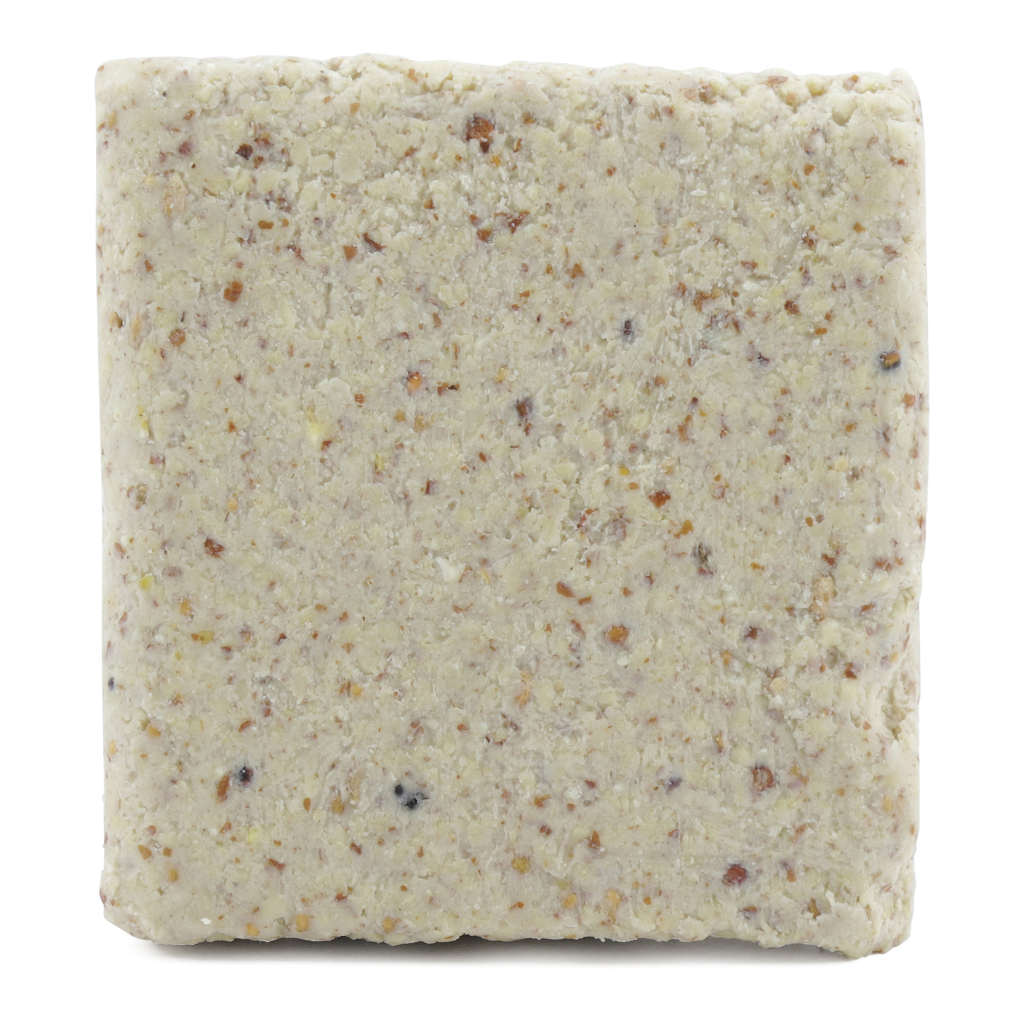 Suet Block with Peanuts 310g