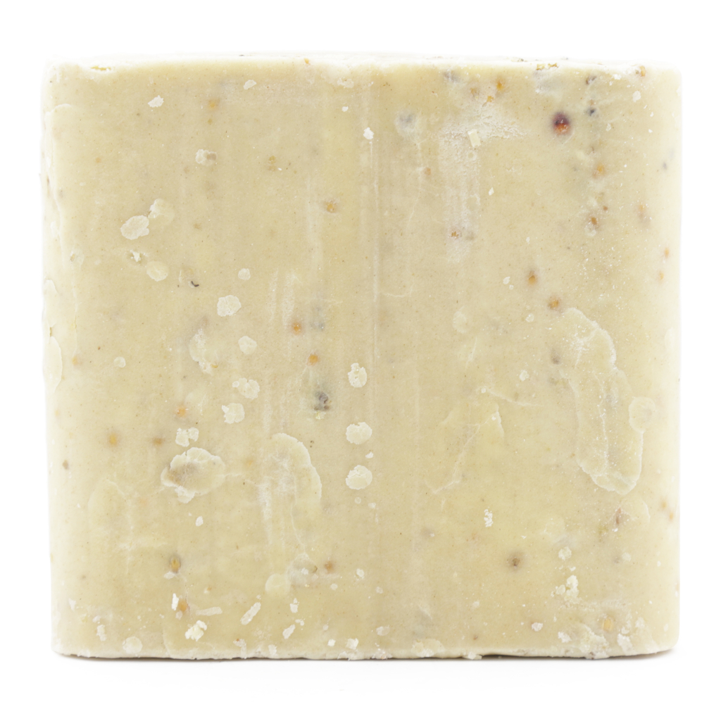 Energieblock mit Insektenfett