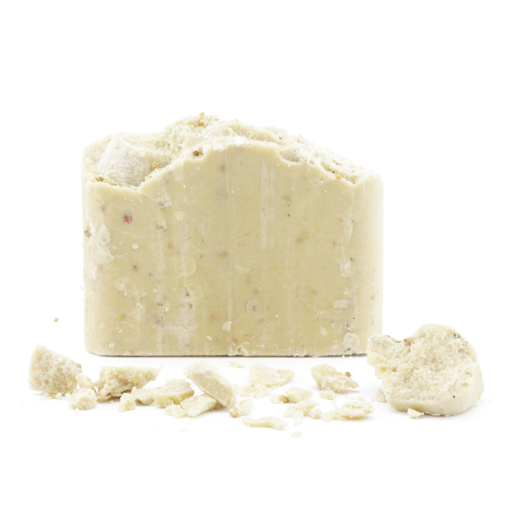 Energieblock mit Insektenfett