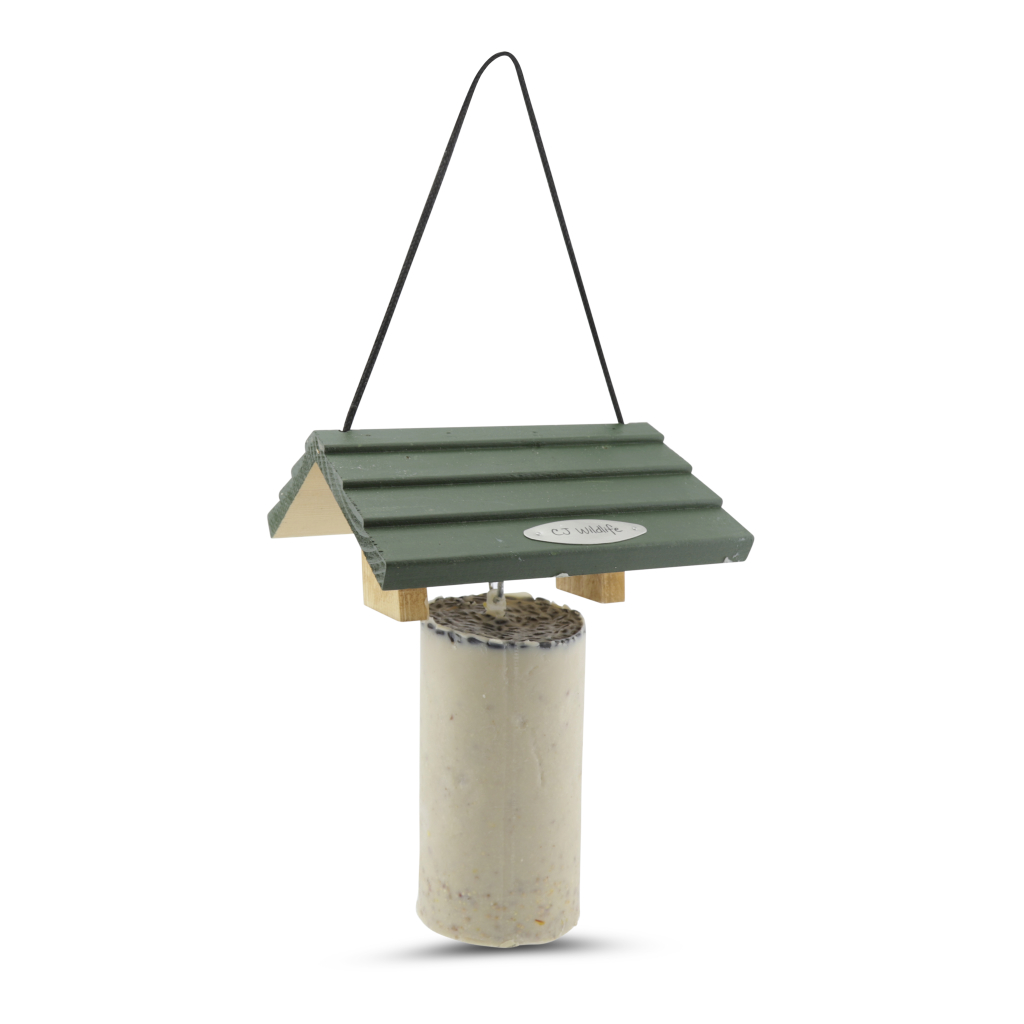 Seed Peanut Cake Tube 1 Litre