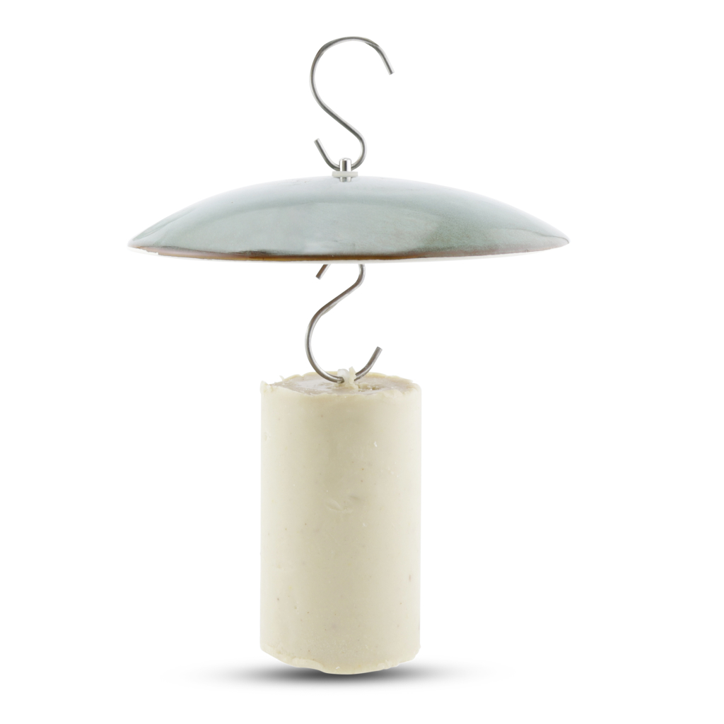 National Trust Original Peanut Cake 500ml