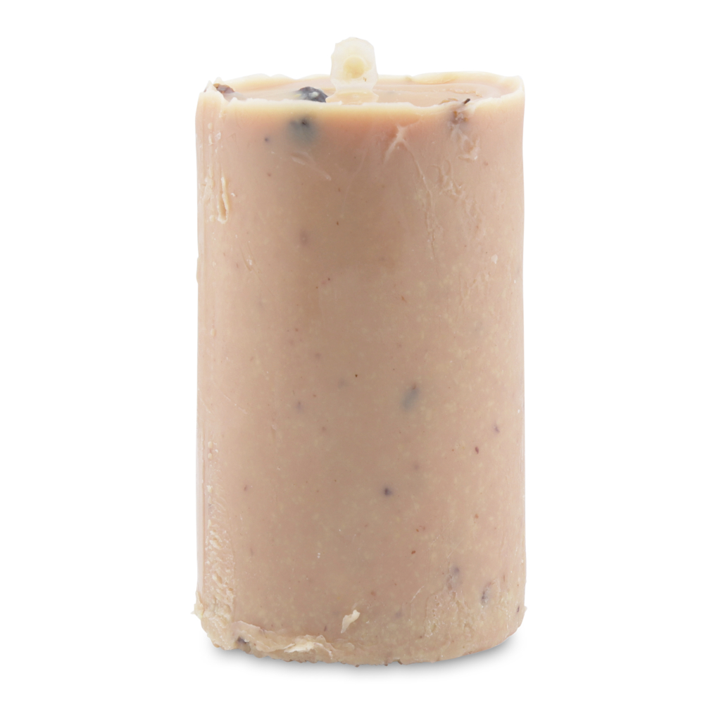 Energiekuchen mit Beeren 500 ml