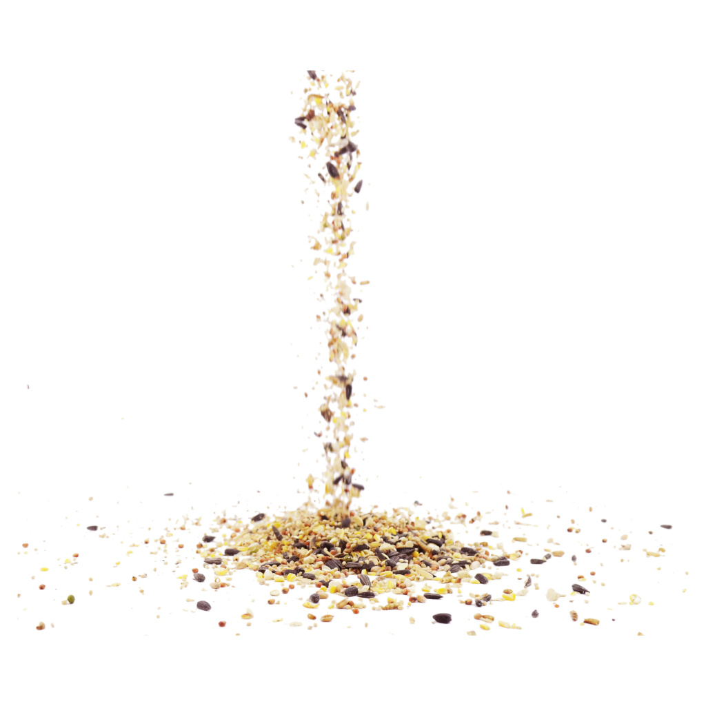 Nourriture à parsemer été | Natagora