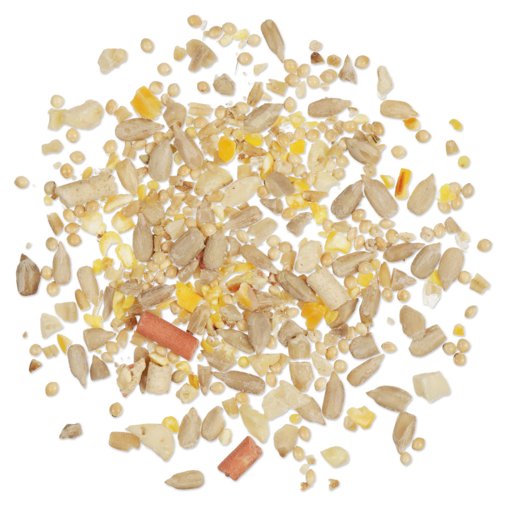 Knabbermischung 2,5 kg