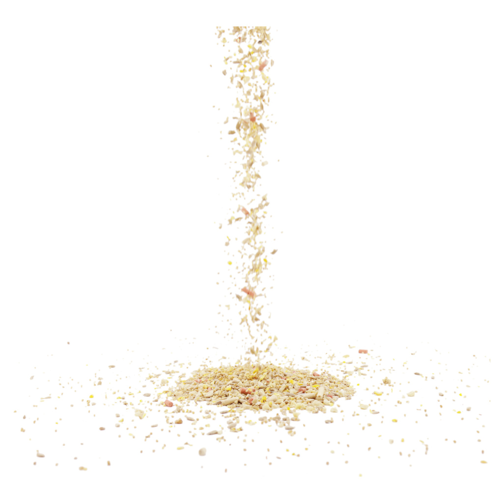 Knabbermischung 2,5 kg