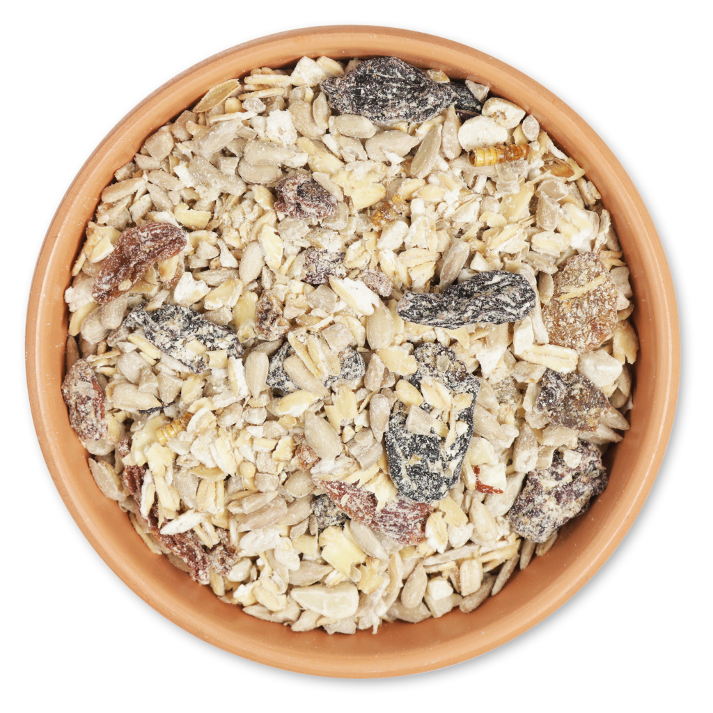 National Trust Gourmet Robin Blend 1kg