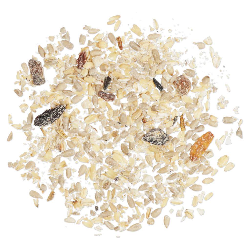 National Trust Gourmet Robin Blend 1kg