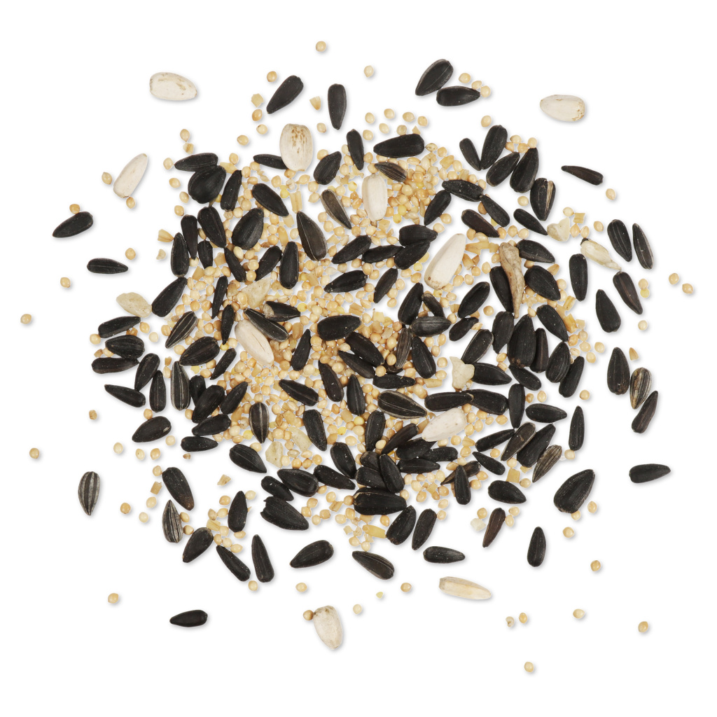 Mélange pour pinsons et moineaux | Vivara Kids