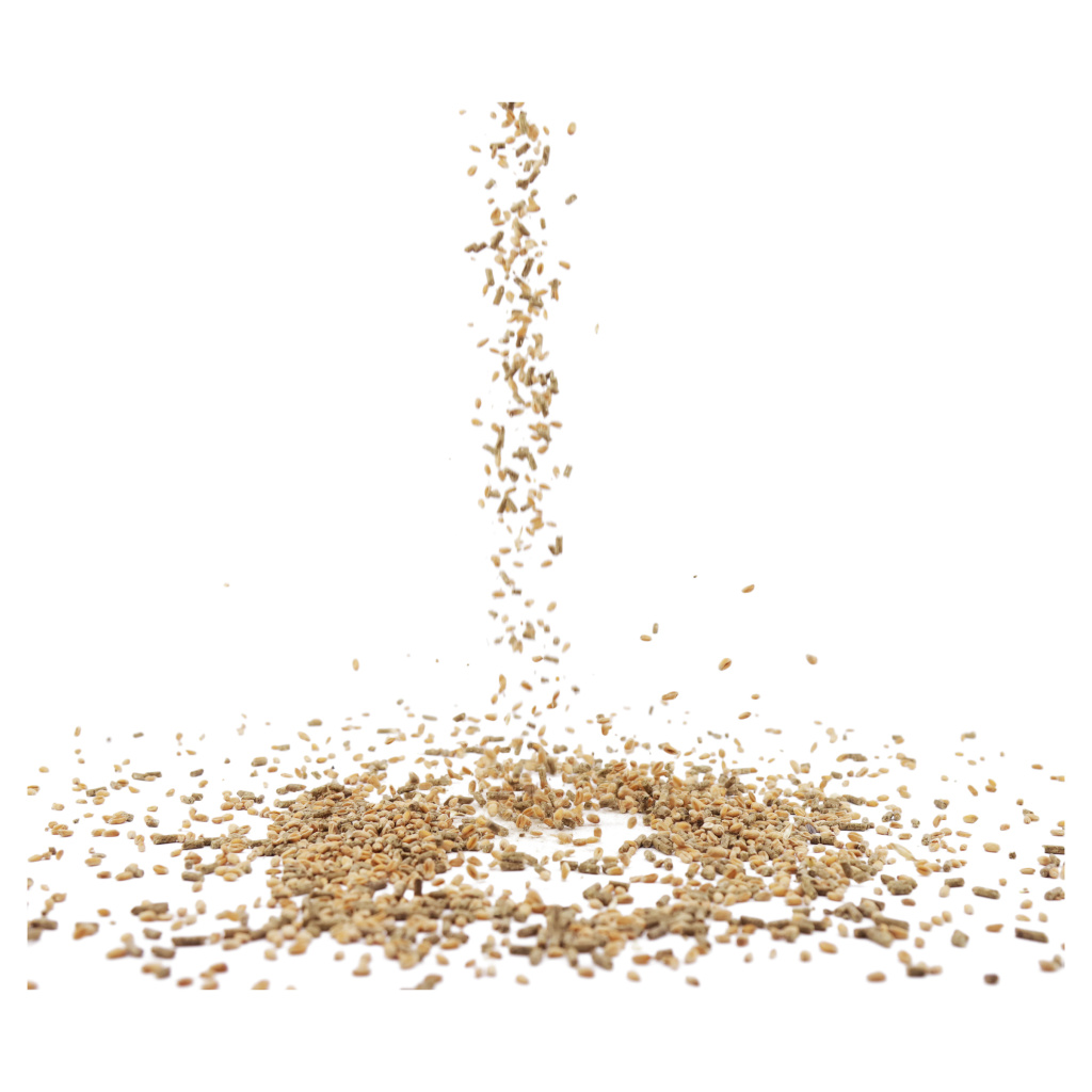 Eenden- en zwanenvoer 2,5 kg