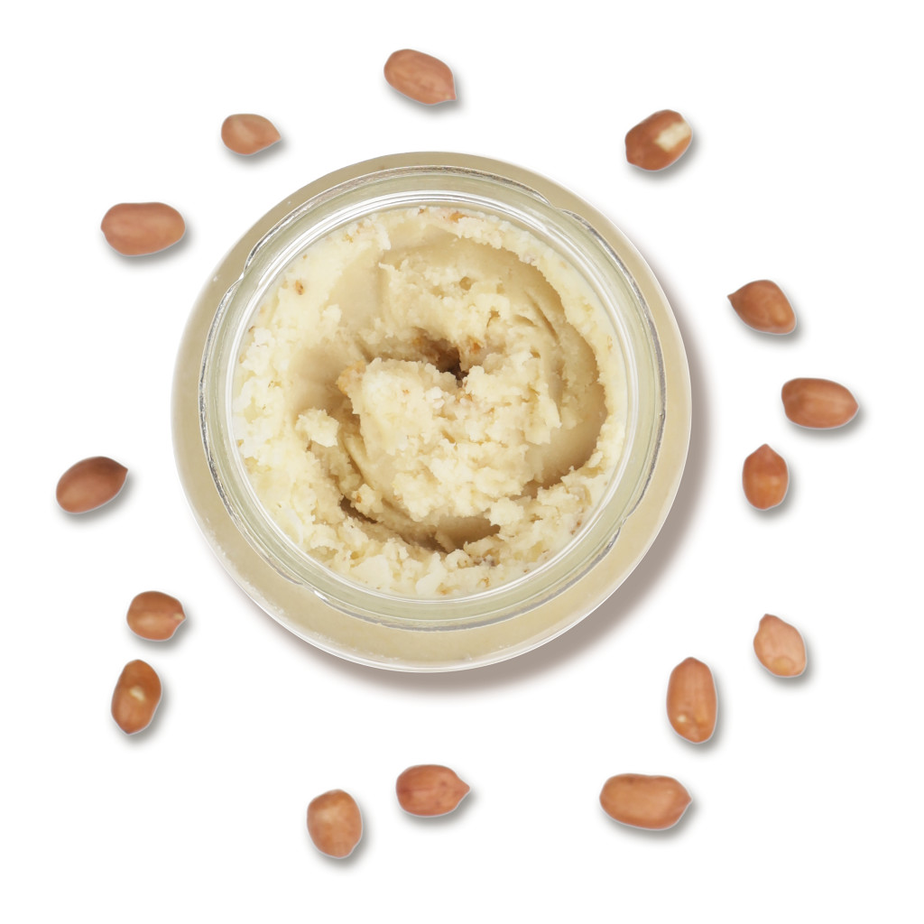 Premium Gartenvögel-Erdnussbutter – mit Insekten