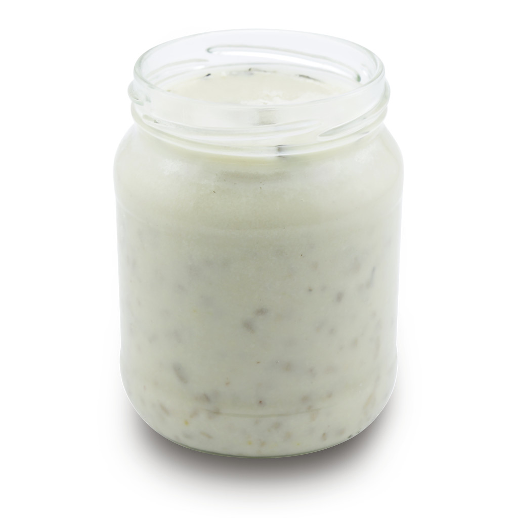 Premium Gartenvögel-Erdnussbutter – energiereich