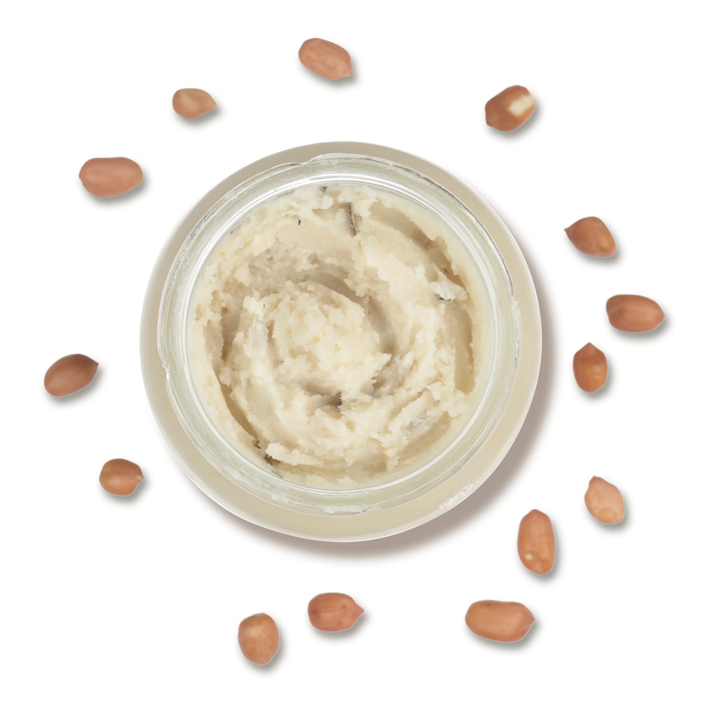 Premium Gartenvögel-Erdnussbutter – energiereich