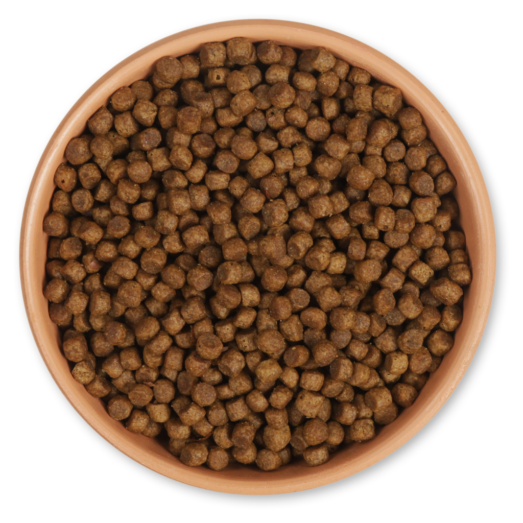 Premium Igel-Kraftfutter 2,5 kg