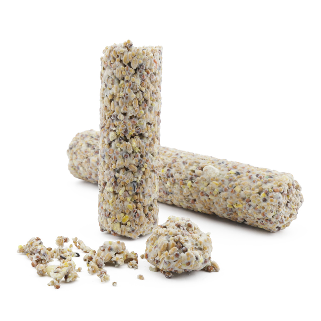 Energierollen met zaden - 6 stuks
