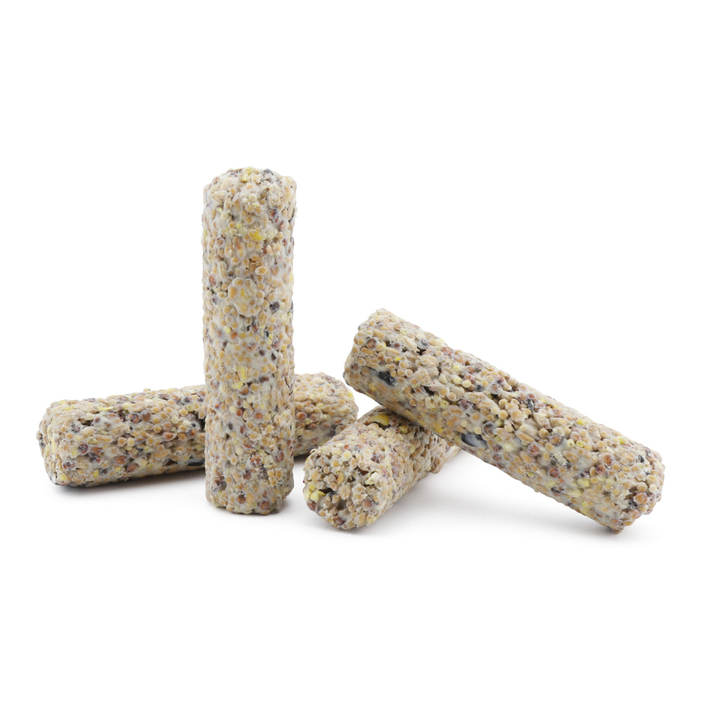 Suet Logs with Seeds - 6 pack