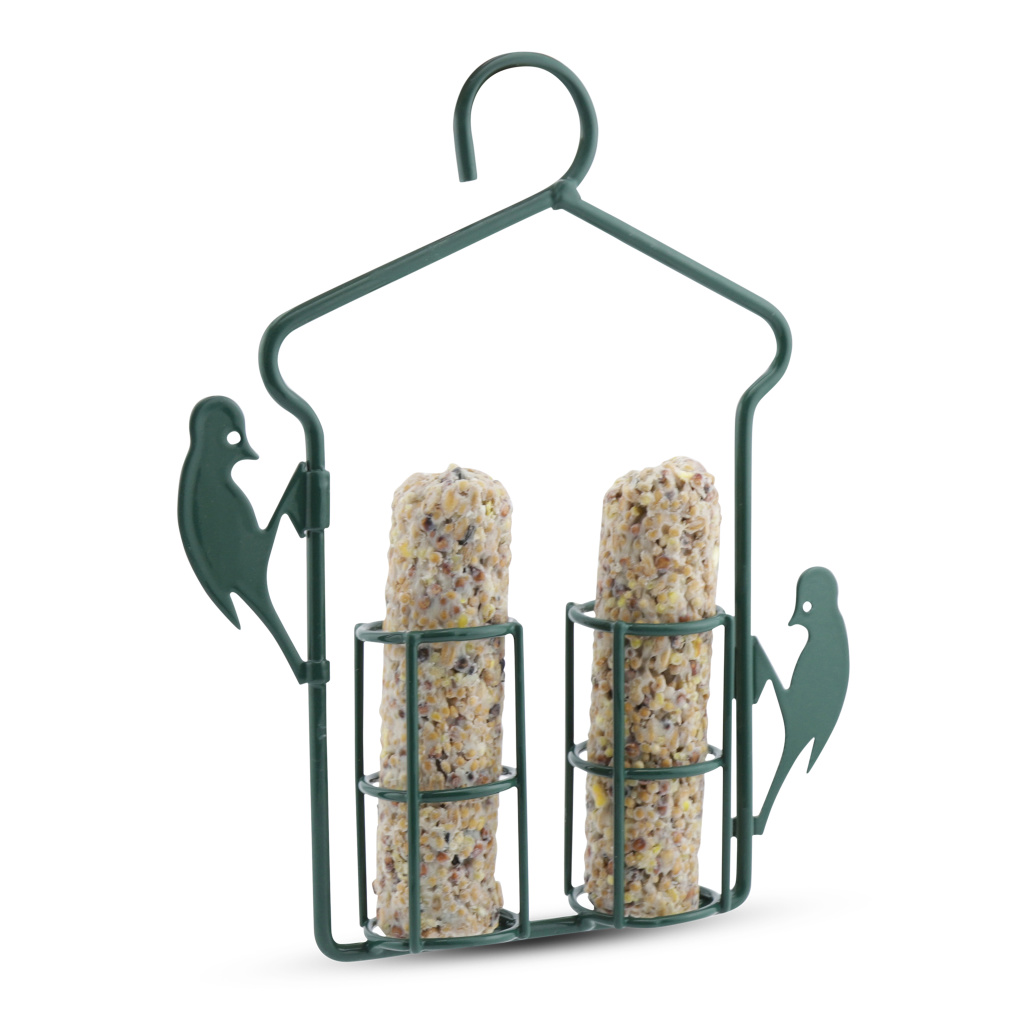 Energierollen met zaden - 6 stuks