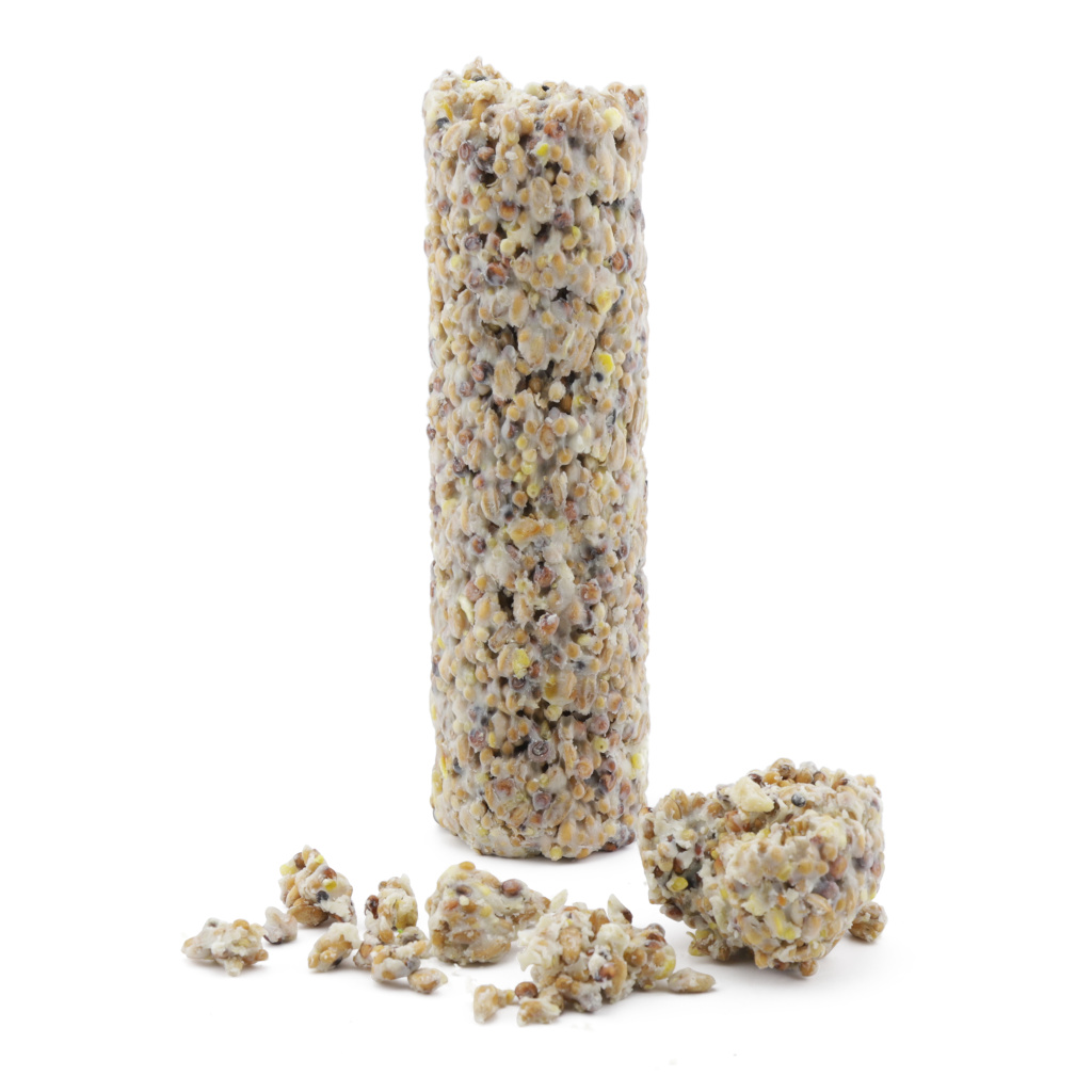 Energierol voor Sam houder