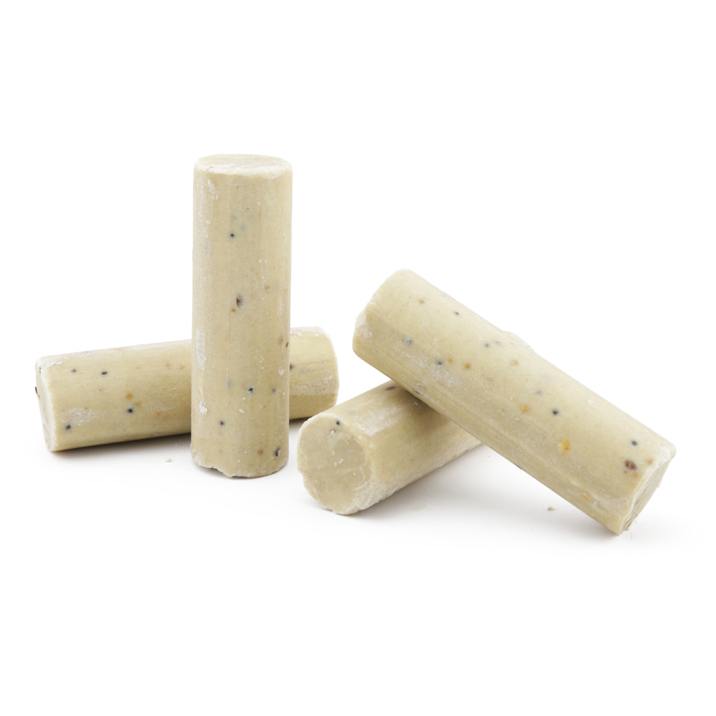 Suet Logs with Insect Fat - 6 pack