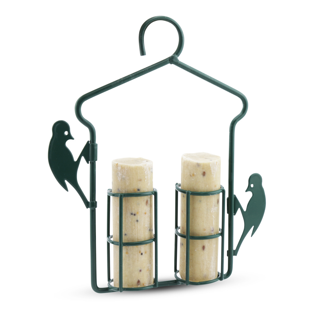 Energierollen mit Insektenfett (6 Stück)