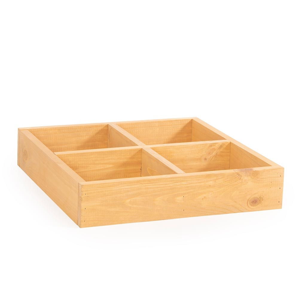 Treramme for planter 30x30cm