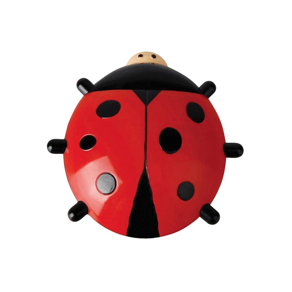 Ladybird Thermometer