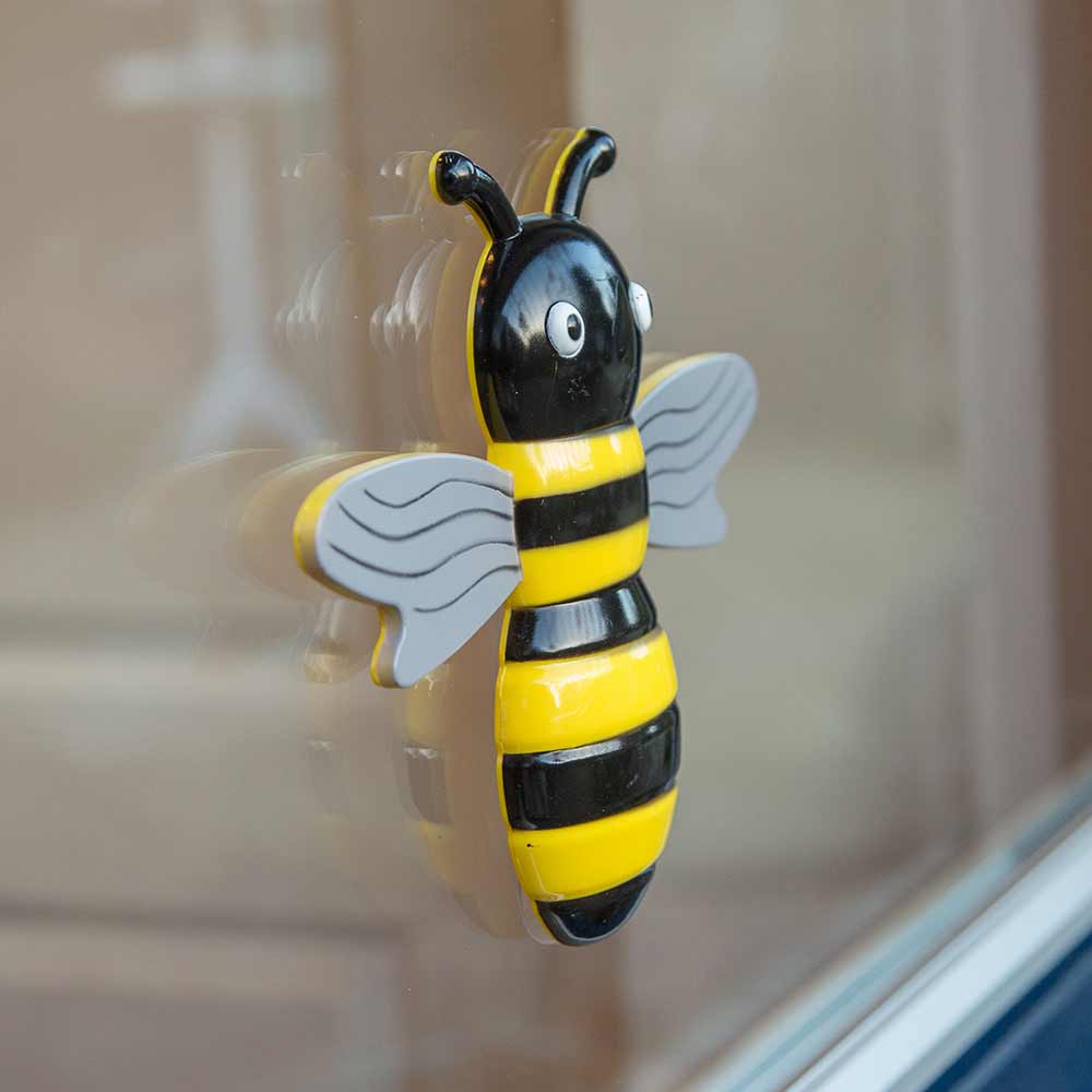 Bee Thermometer