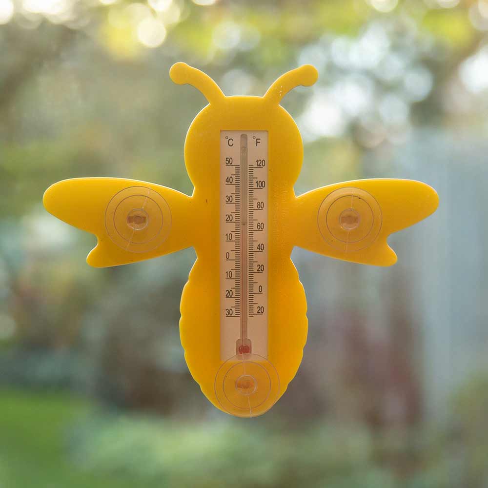 Bee Thermometer