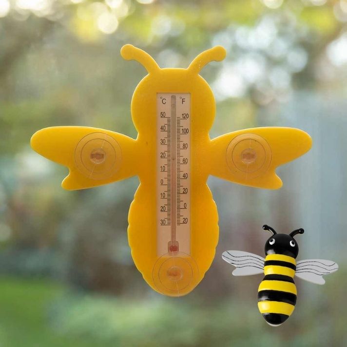 Bee Thermometer