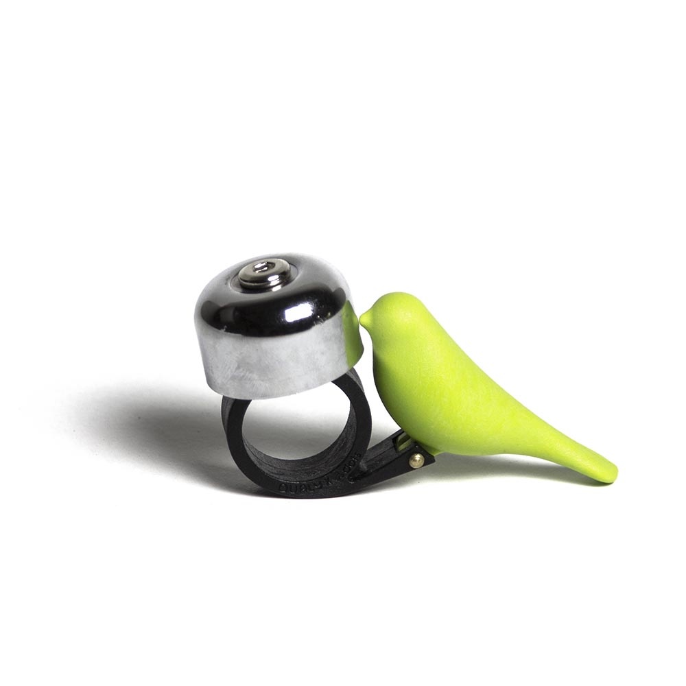 Bird Bike Bell 