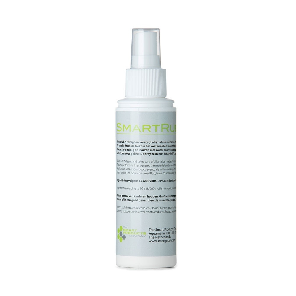 SmartRub onderhoudspray 120 ml