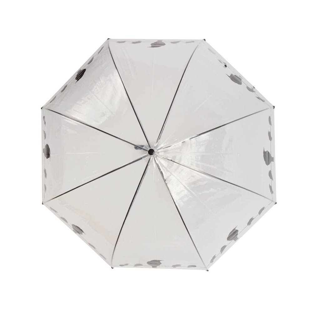 Birds Silhouette Umbrella