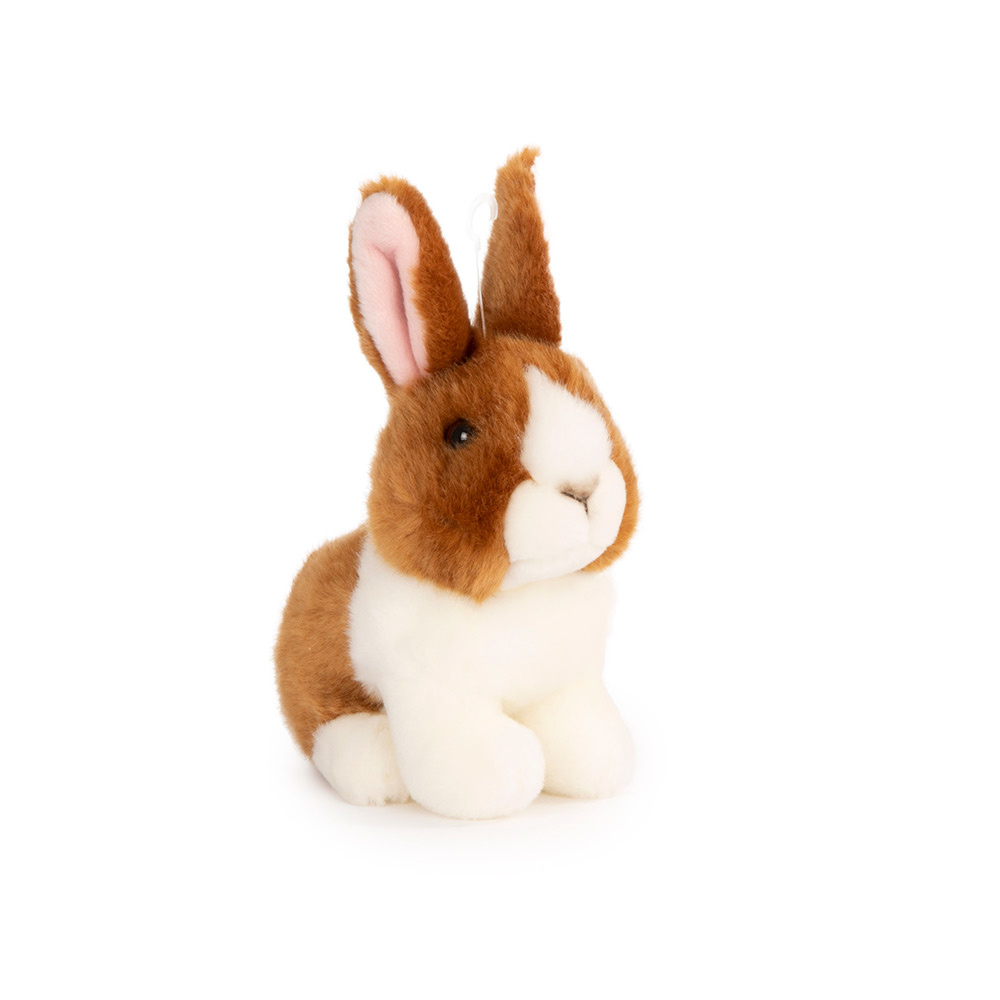 Wilberry Rabbit Soft Toy