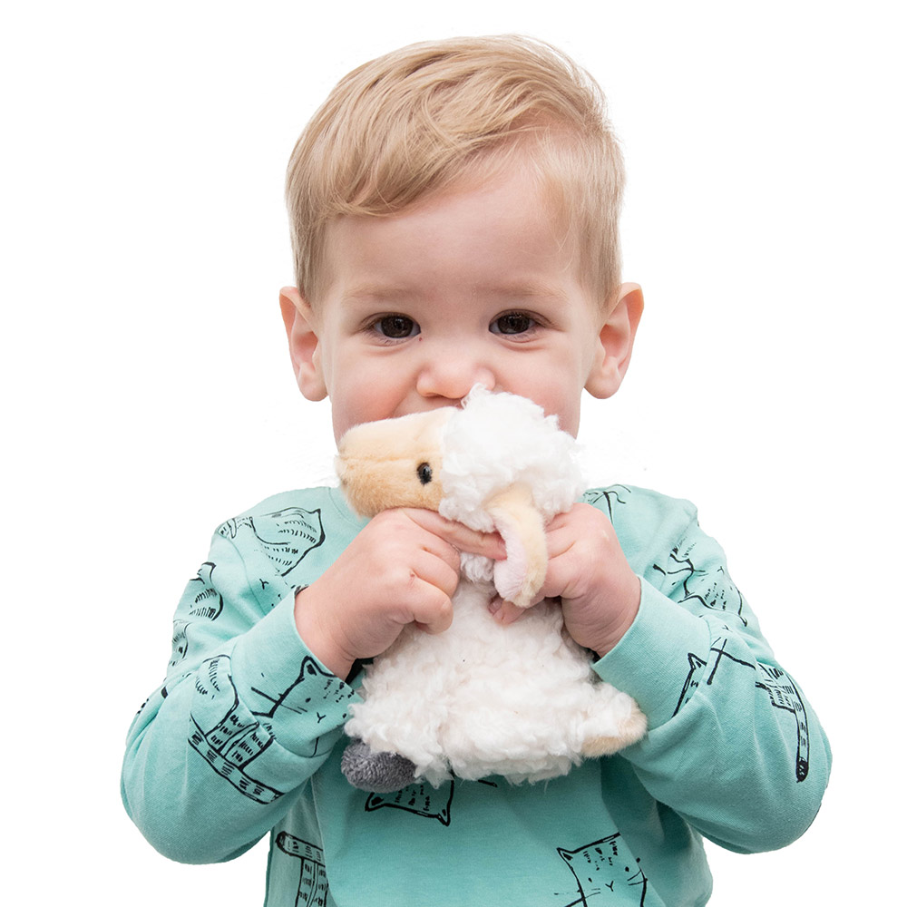 Wilberry Lamb Soft Toy