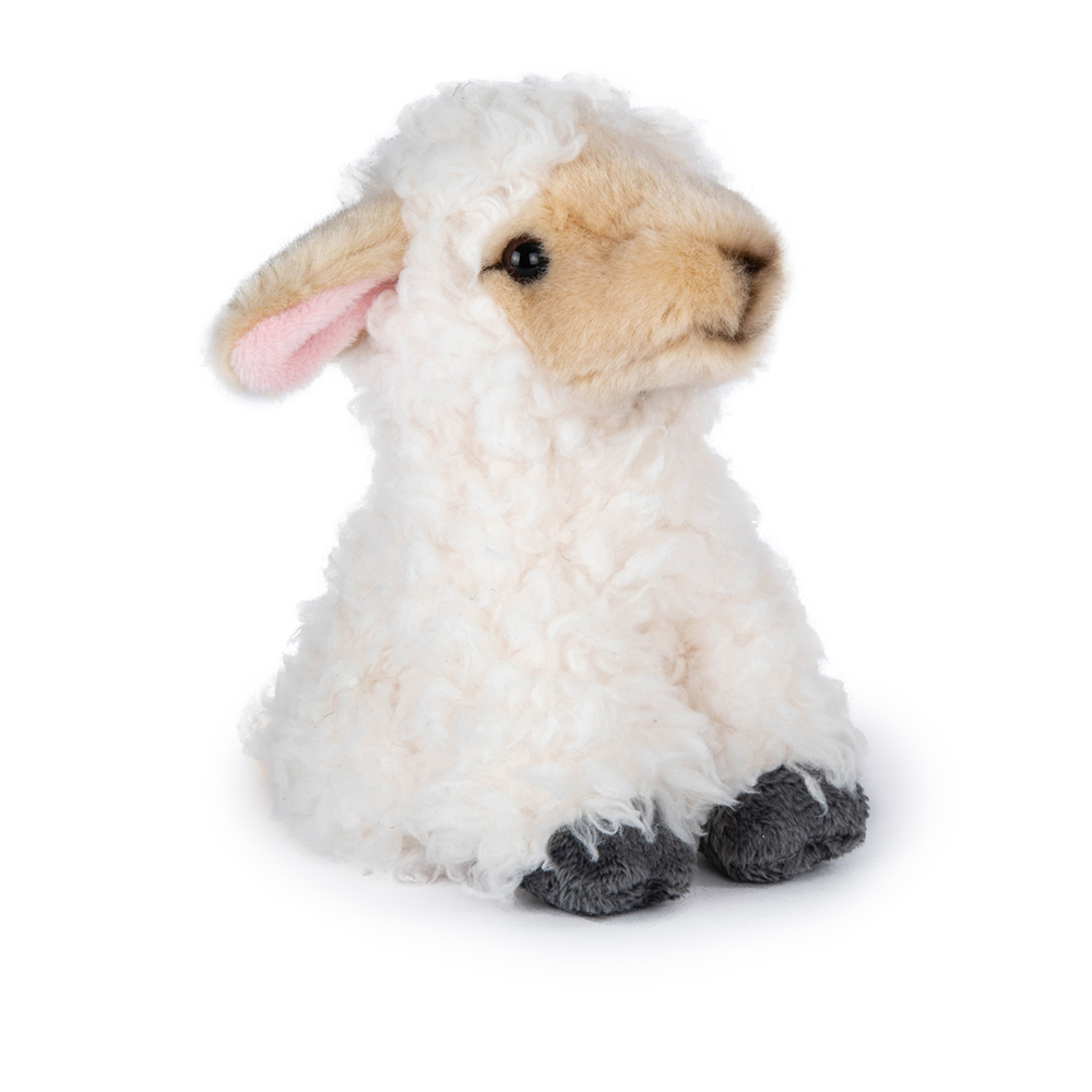 Wilberry Lamb Soft Toy