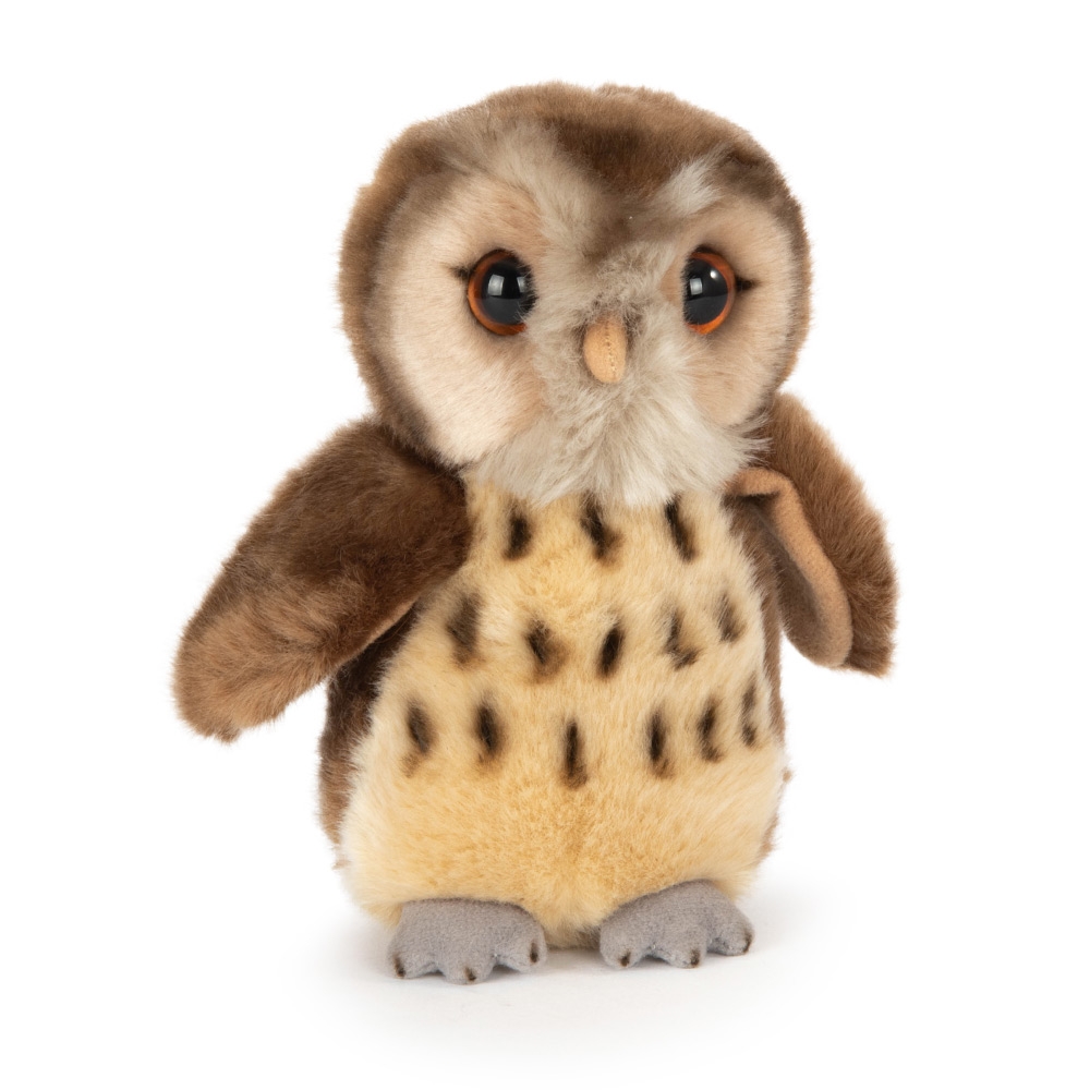 Owl plush toy online