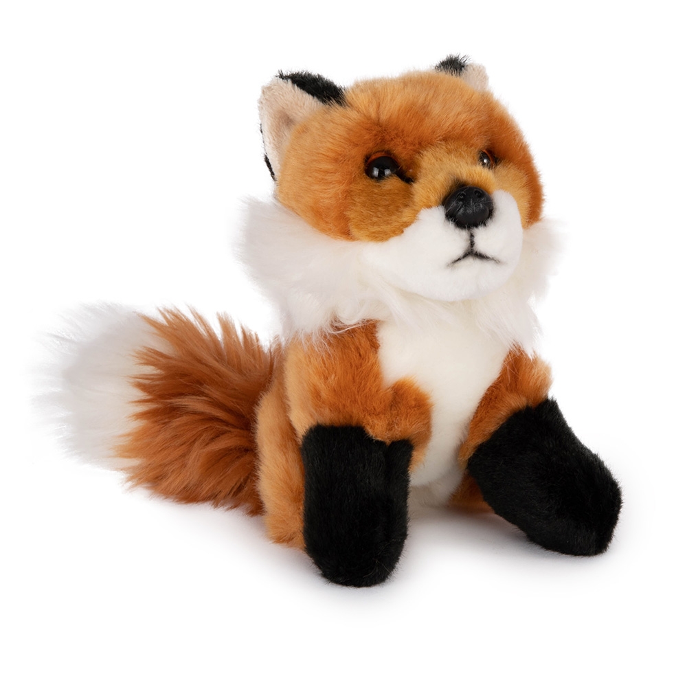 Wilberry Fox Soft Toy