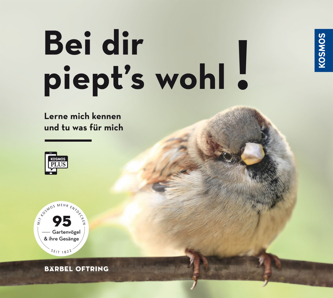 Bei dir piept´s wohl!