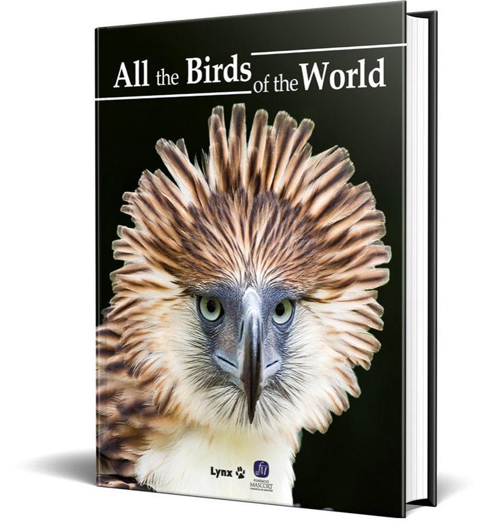 All the Birds of the World