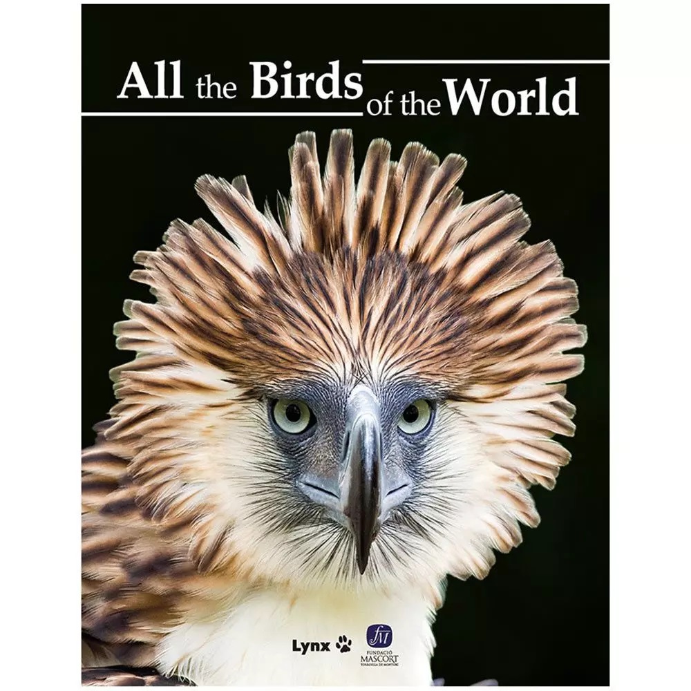 All the Birds of the World