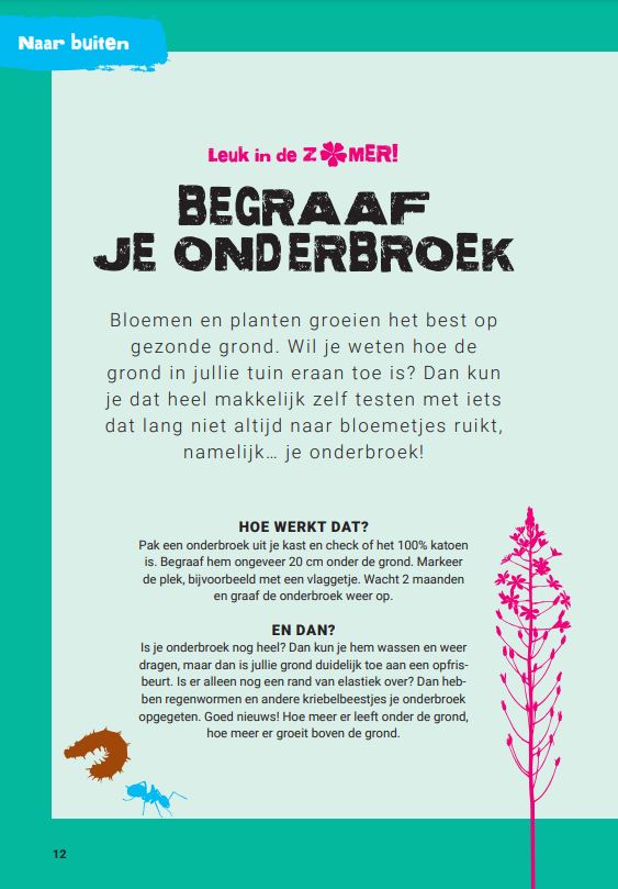 Het boek van OERRR