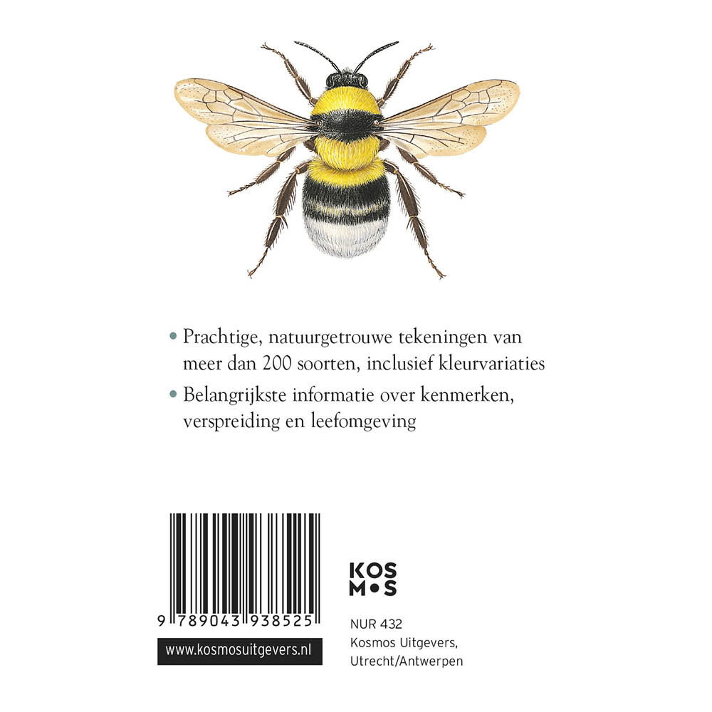 Compactgids insecten