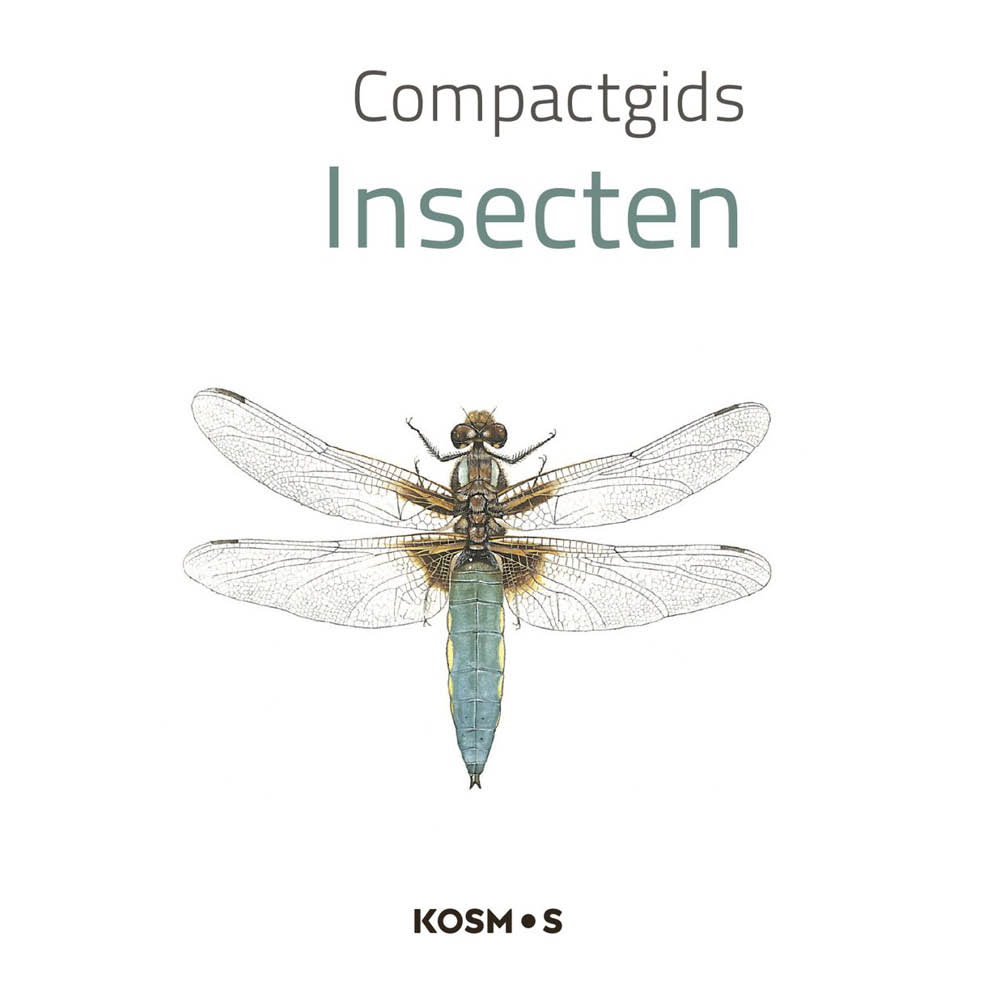 Compactgids insecten