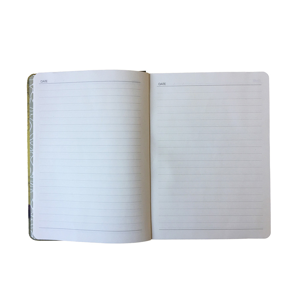 Eisvogel Notizbuch