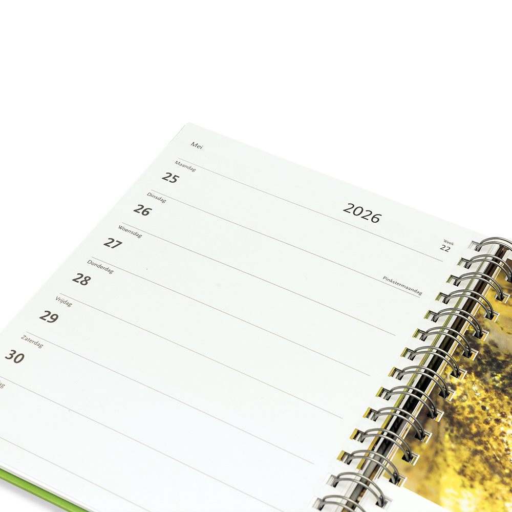 Natuurpunt Agenda 2026