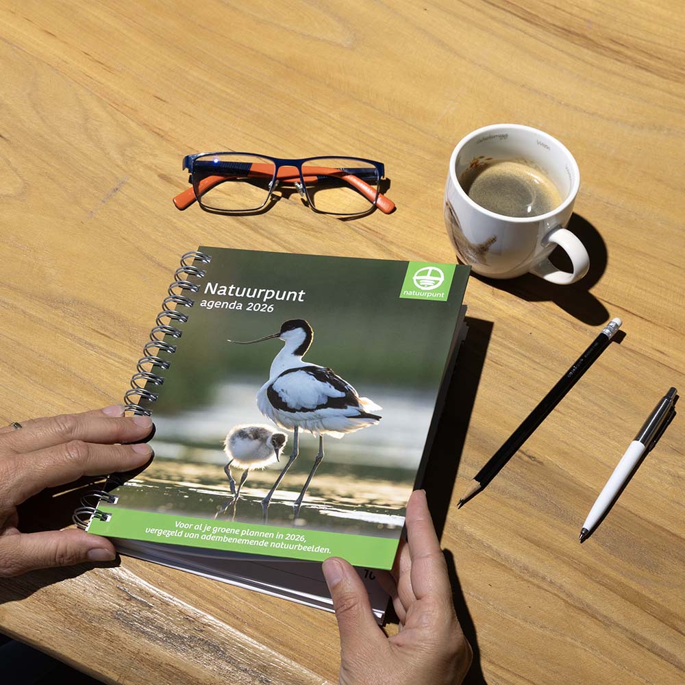 Natuurpunt Agenda 2026