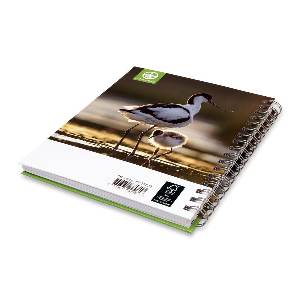 Natuurpunt Agenda 2026