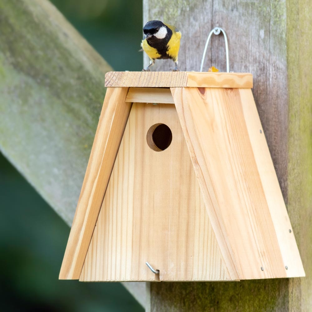 Build-Your-Own Nala 28mm Nest Box