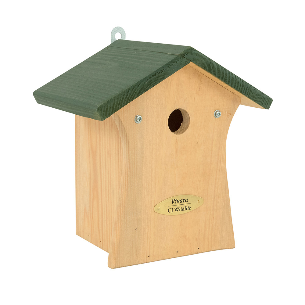 Bonaire 28mm Nest Box