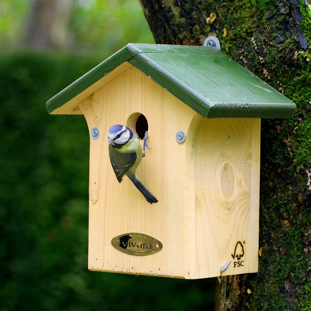 Bonaire 28mm Nest Box